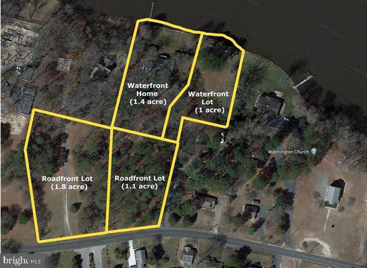 Parcel 122 Riverside Drive - Photo 1