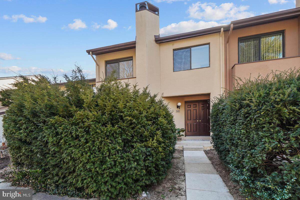 5689 Vantage Point Road - Photo 1