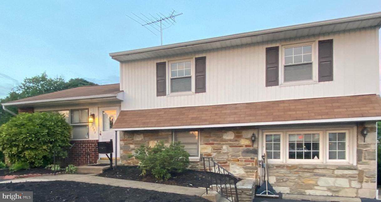 3555 Welsh Road - Photo 1