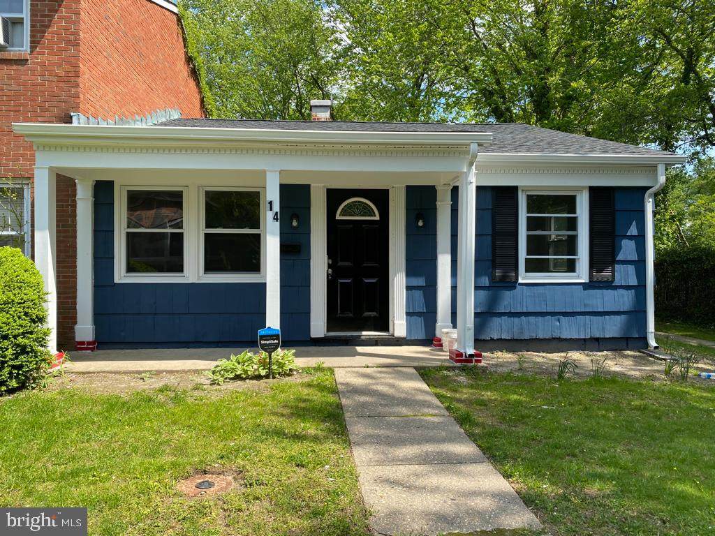 14 Roanoke Court - Photo 1