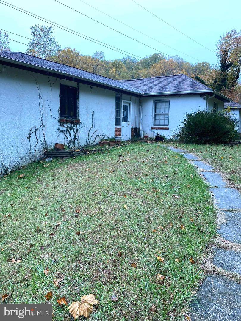 11104 Mays Chapel Road - Photo 1