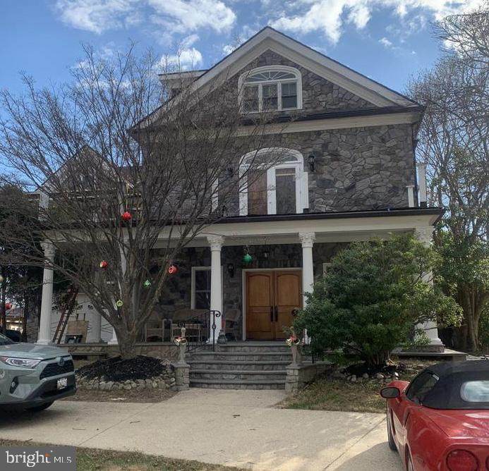 6112 Overlea Road - Photo 1