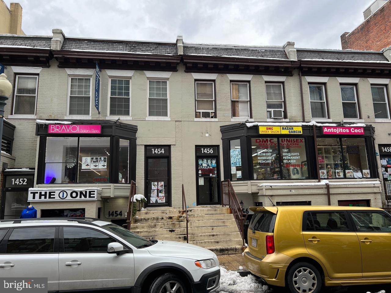 1456 Park Road - Photo 1