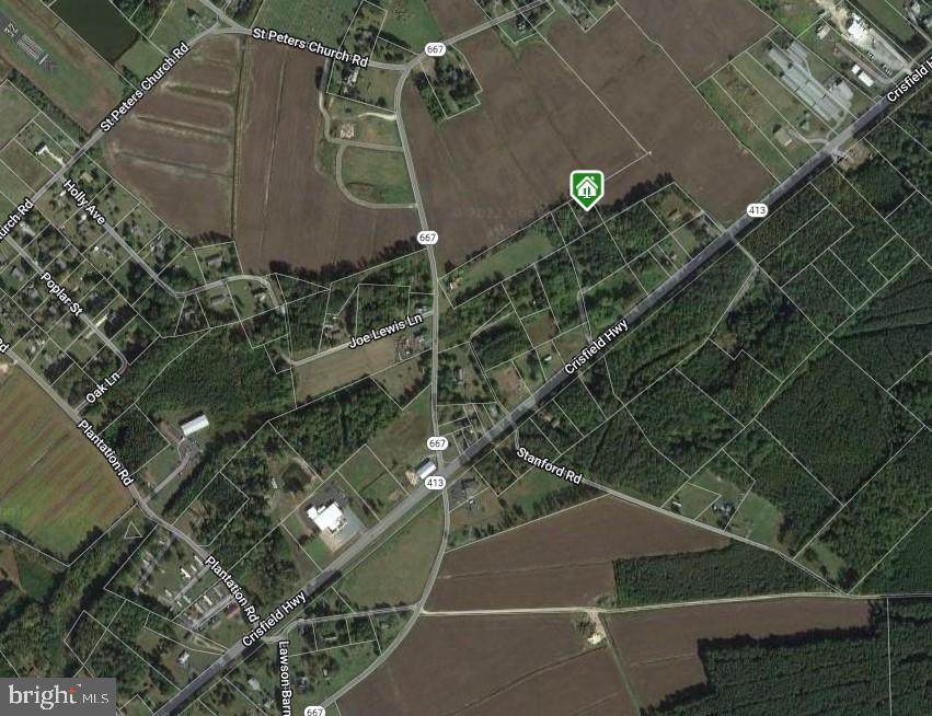 4736 Crisfield Highway - Photo 1