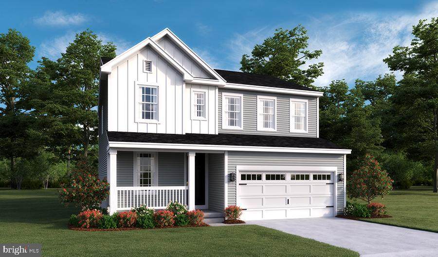 125 Raven Oaks Drive - Photo 1