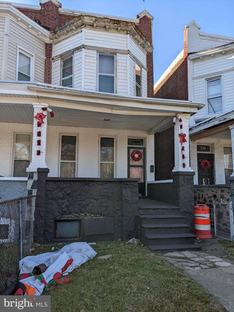 334 Hilton Street - Photo 1