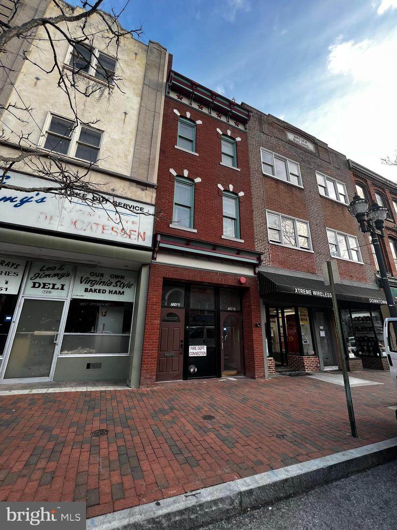 726 Market Street - Photo 1