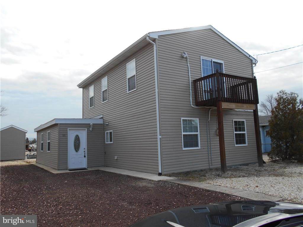 11 Mirror Lake Drive - Photo 1