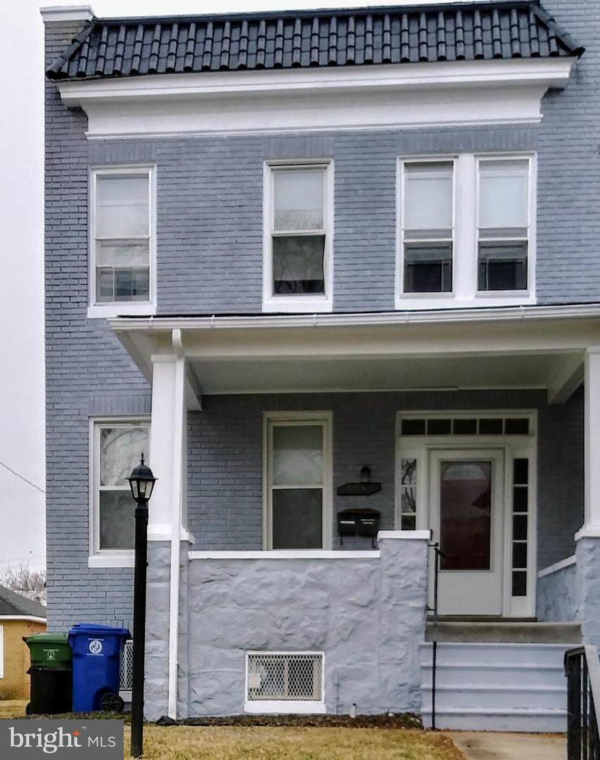 4115 Forest Park - Photo 1
