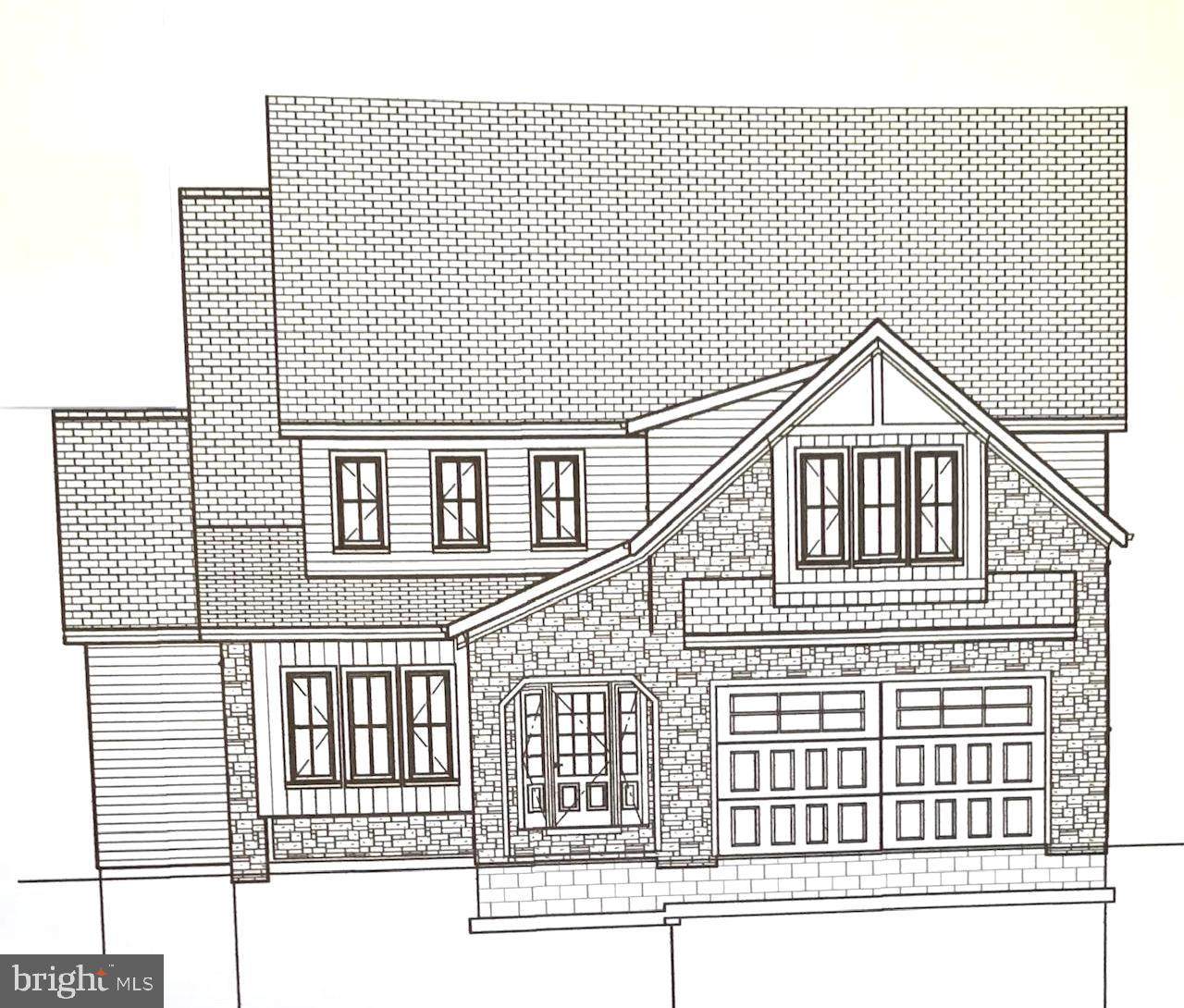 555 Crooked Stick Drive - Photo 1