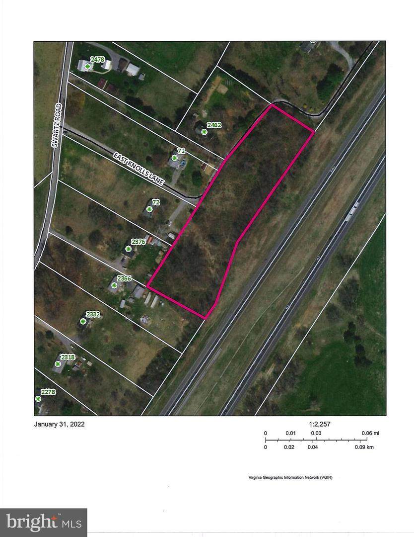 Lot 12 East Knolls Lane - Photo 1