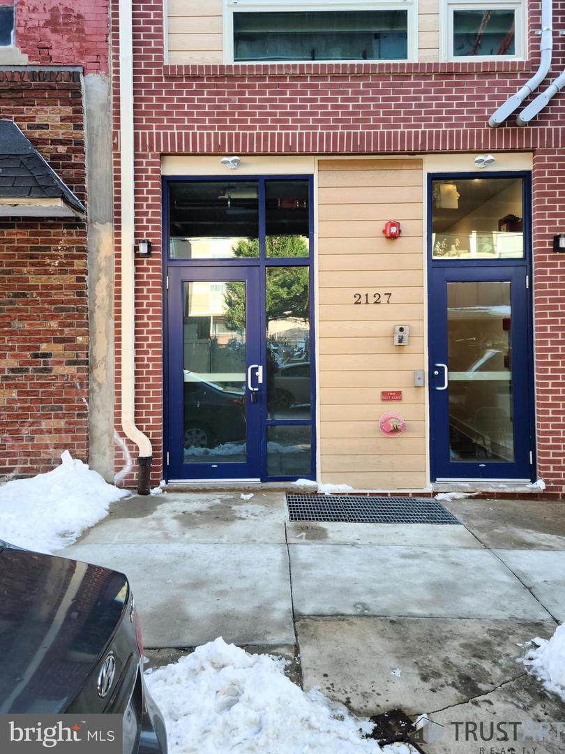 2127 Front Street - Photo 1