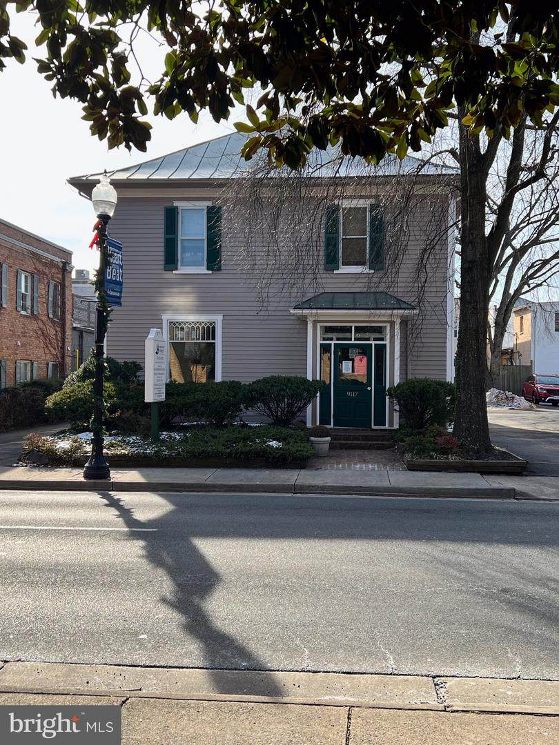 9117 Church Street - Photo 1