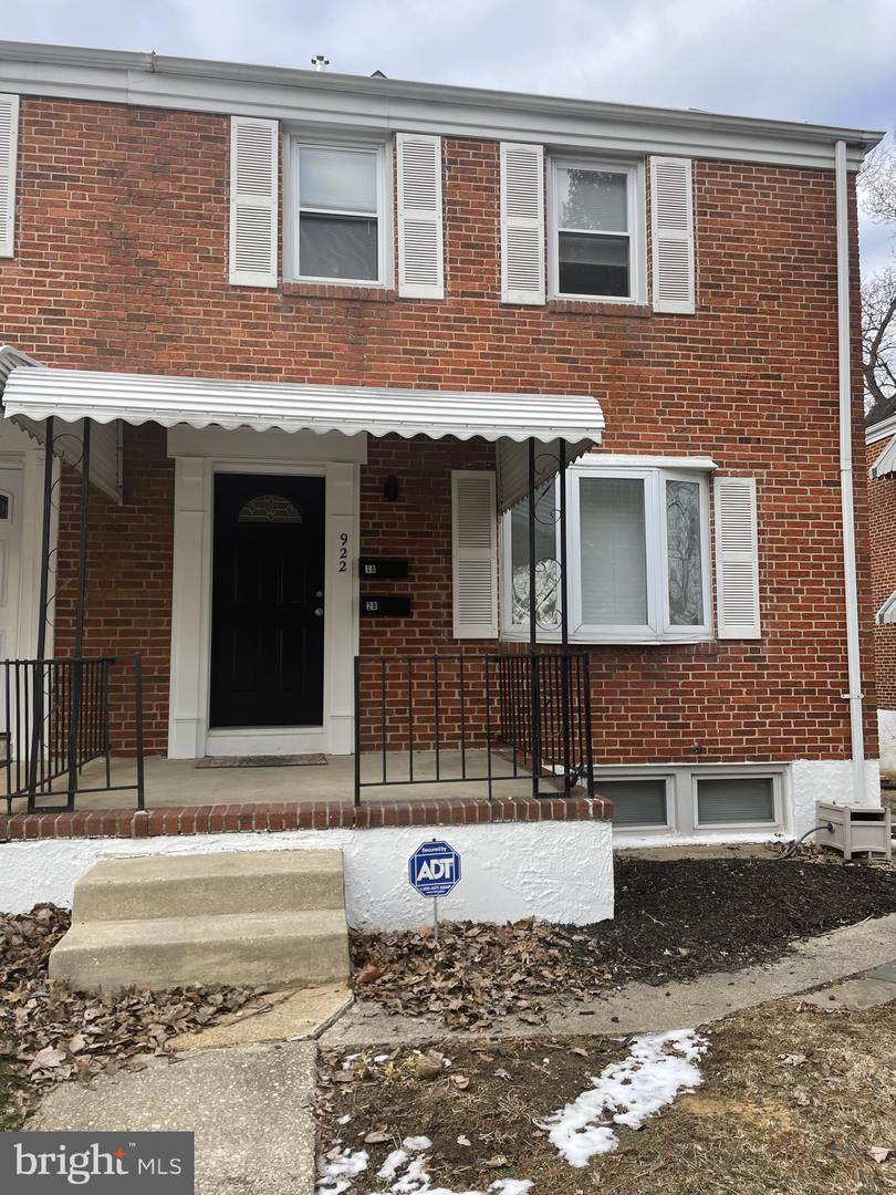 922 Dartmouth Road - Photo 1
