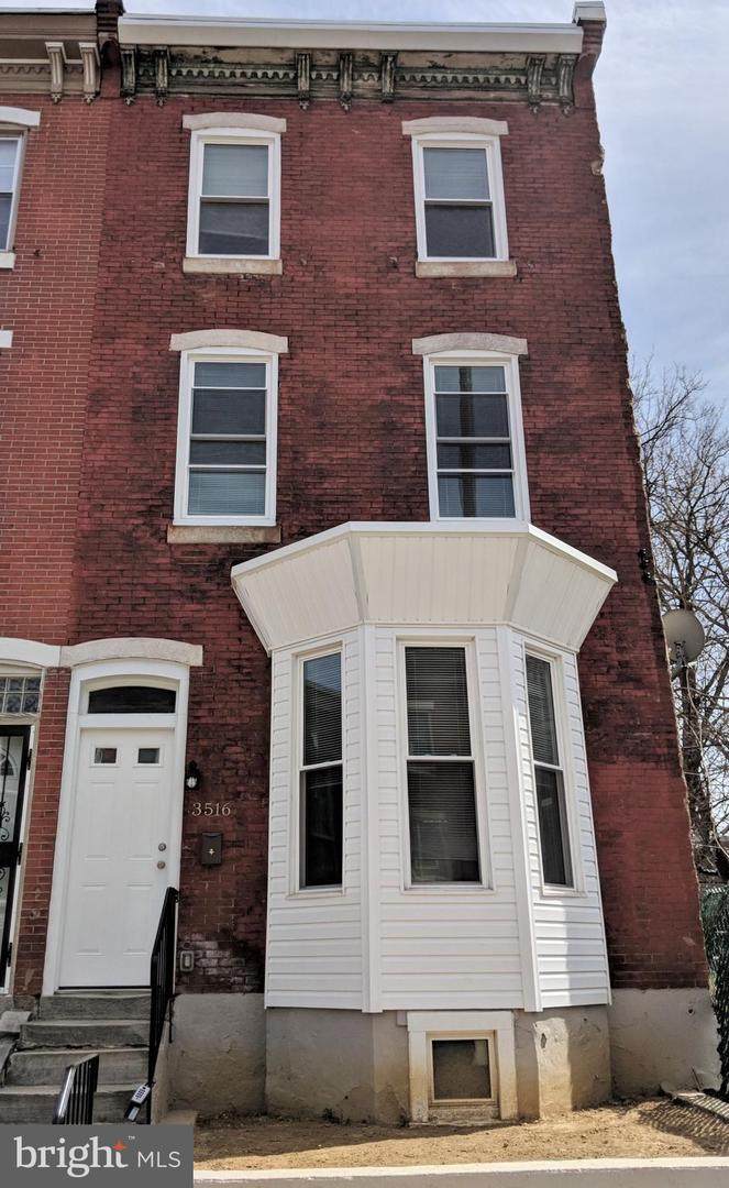 3516 Wallace Street - Photo 1