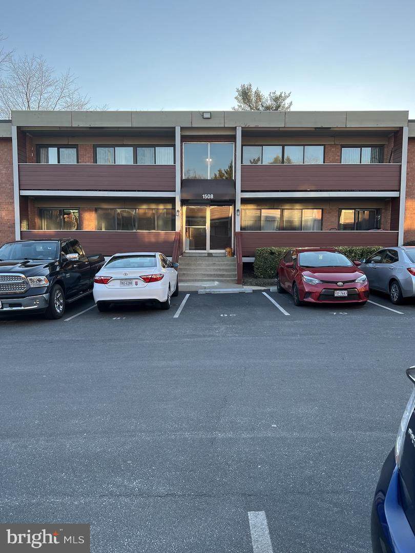 1508 George Mason Drive - Photo 1