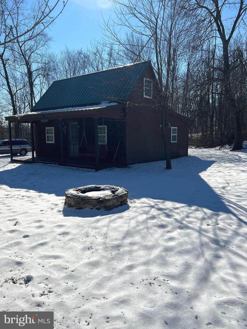 1447 Harmon Road - Photo 1