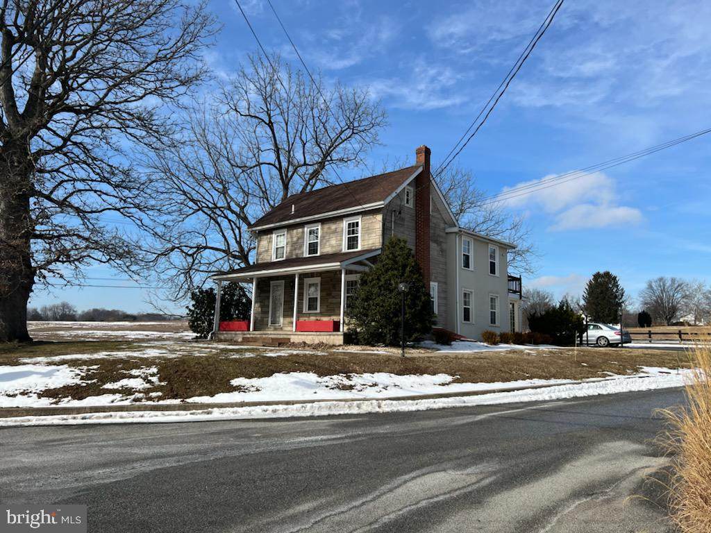 103-105 Forestville Road - Photo 1
