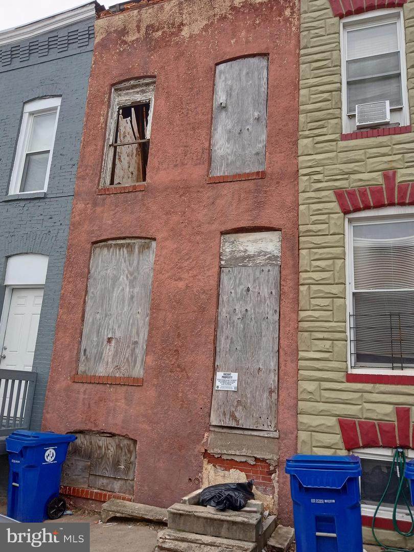 1706 Regester Street - Photo 1
