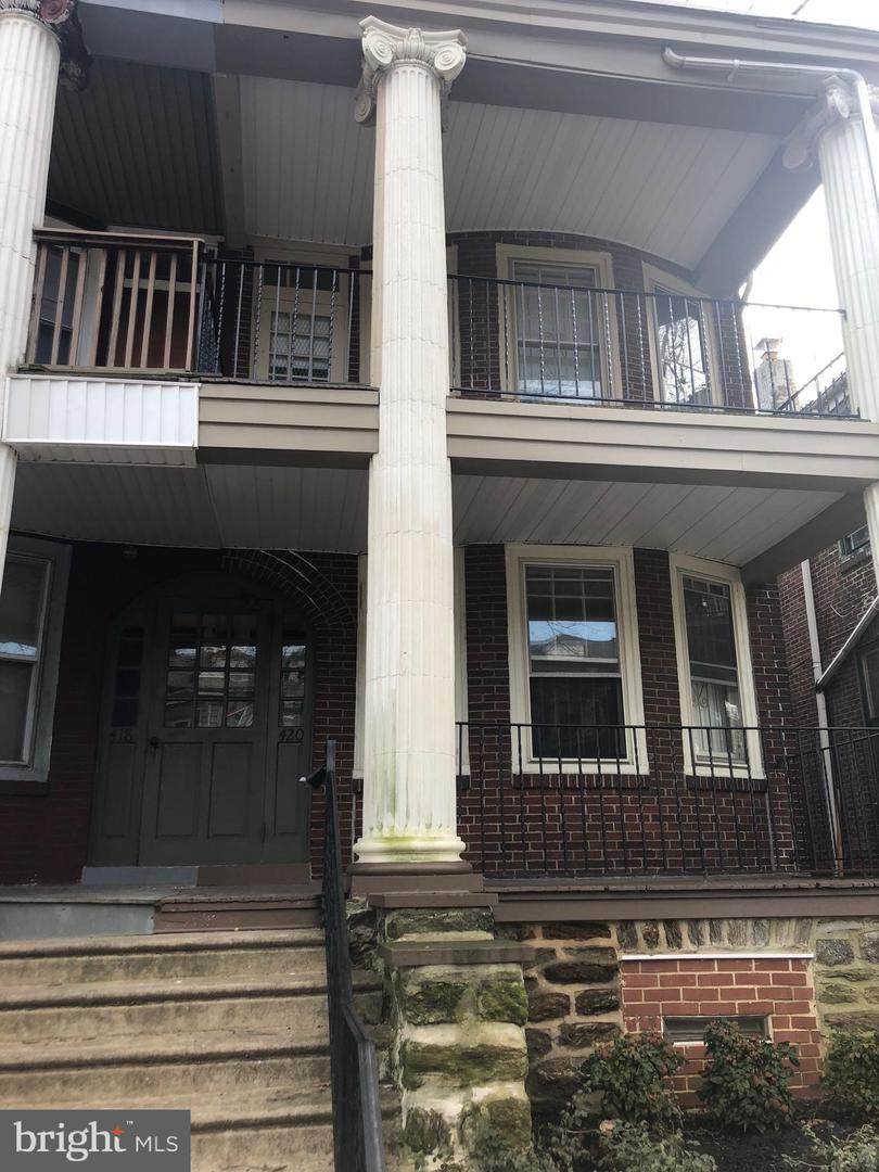 420 Coulter Street - Photo 1