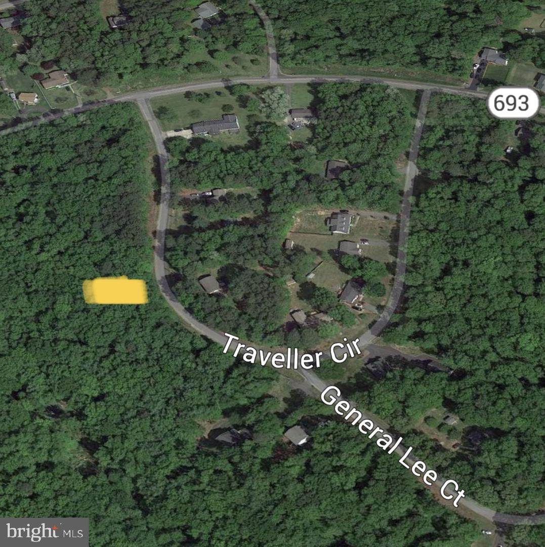 LOT# 69 & 70 Traveller Circle - Photo 1