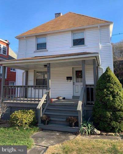 820 Greene Street - Photo 1