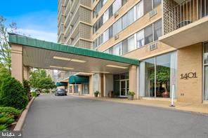 1401-UNIT Pennsylvania Avenue - Photo 1