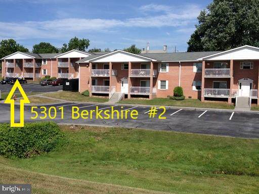 5301 Berkshire Court - Photo 1
