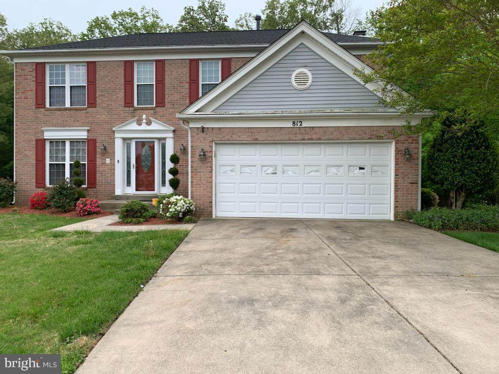 812 Chatsworth Drive - Photo 1