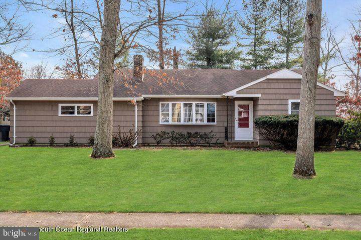 34 Cedarwood Drive - Photo 1