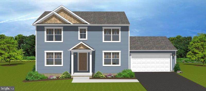 319 Mountaineers Way - Photo 1