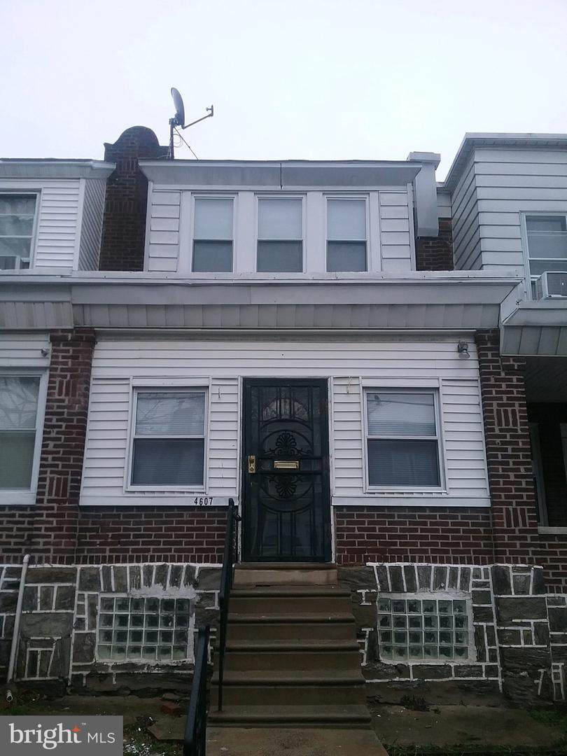 4607 Horrocks Street - Photo 1