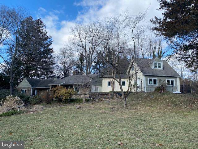 166 Edison Furlong Road - Photo 1