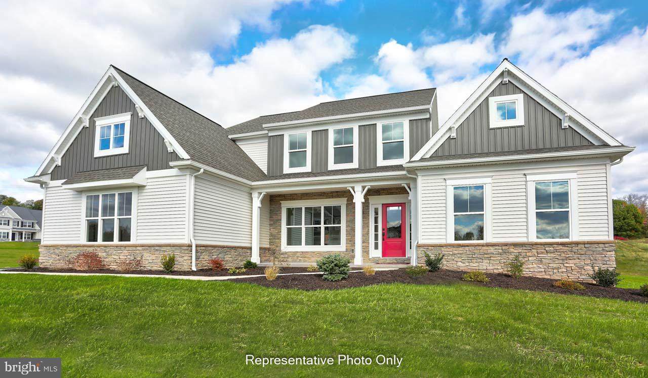 117 Forge Drive - Photo 1