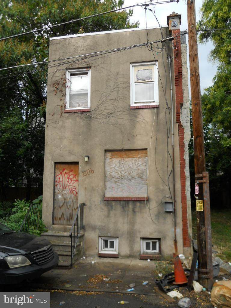 2306 Fawn Street - Photo 1