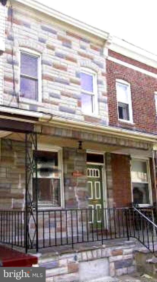 3045 Strickland Street - Photo 1