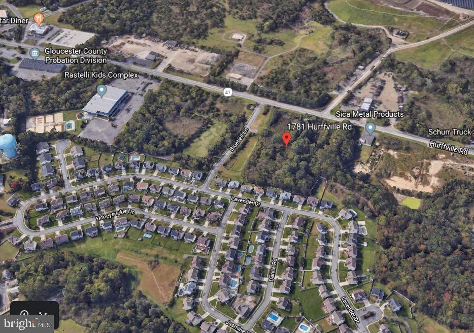 1781 Hurffville Road - Photo 1