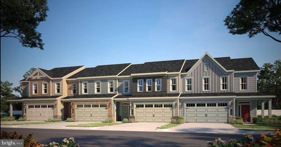 1 Smokebush Drive - Photo 1