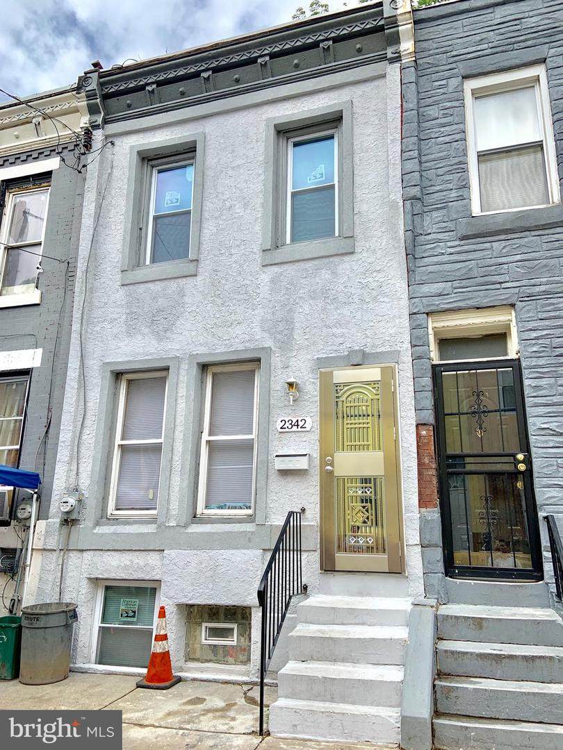 2342 Camac Street - Photo 1