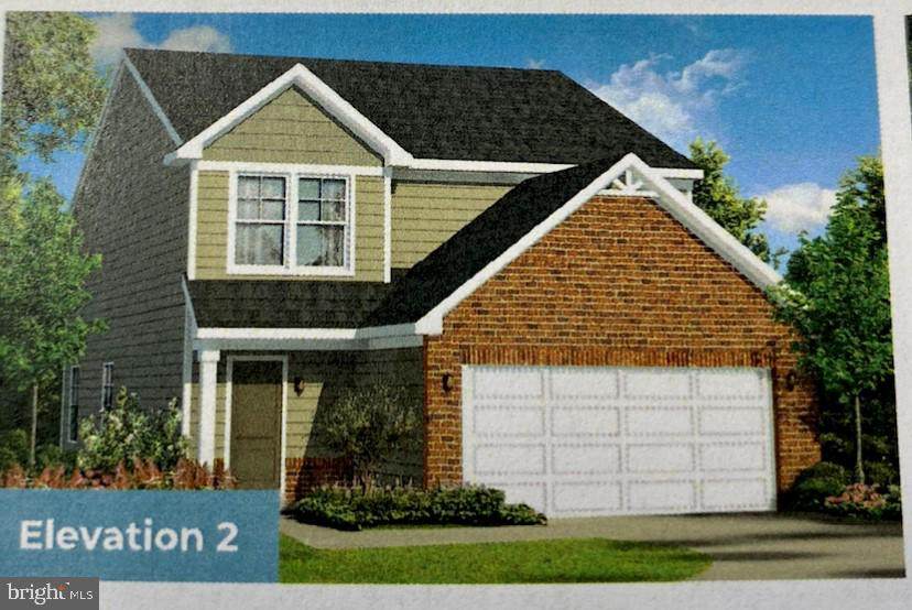 Lots 10 & 12 Sunrise Lane - Photo 1
