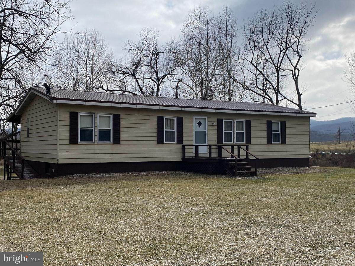 11088 Petersburg Pike - Photo 1