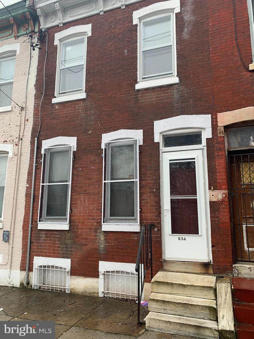 634 Indiana Avenue - Photo 1