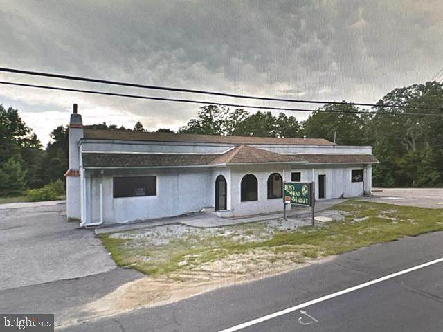 2800 2ND Street - Photo 1