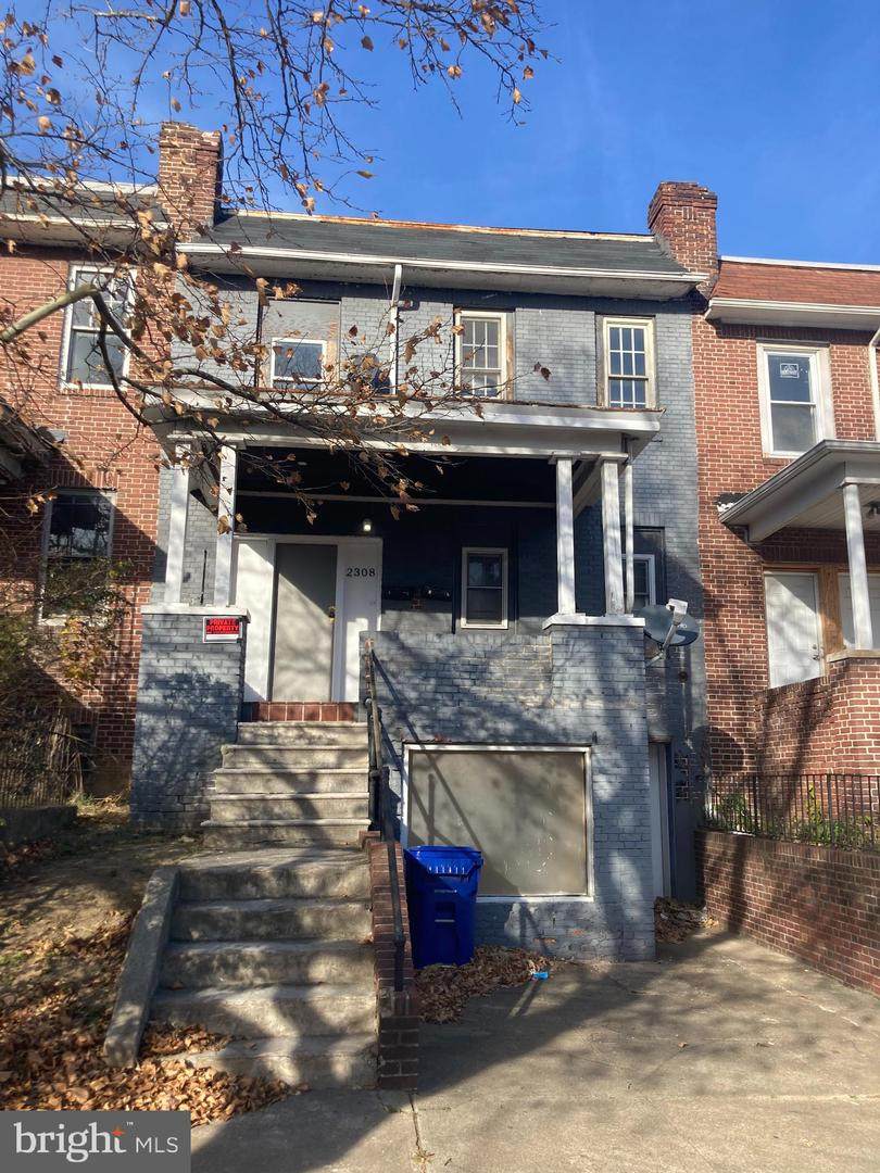 2308 North Avenue - Photo 1