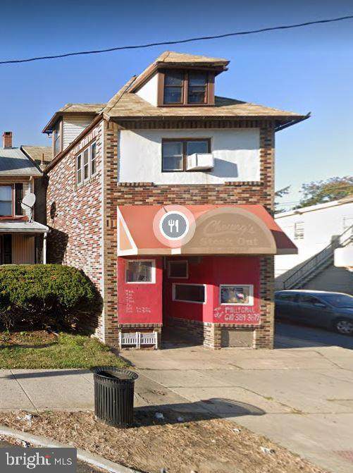 771 Lincoln Highway - Photo 1