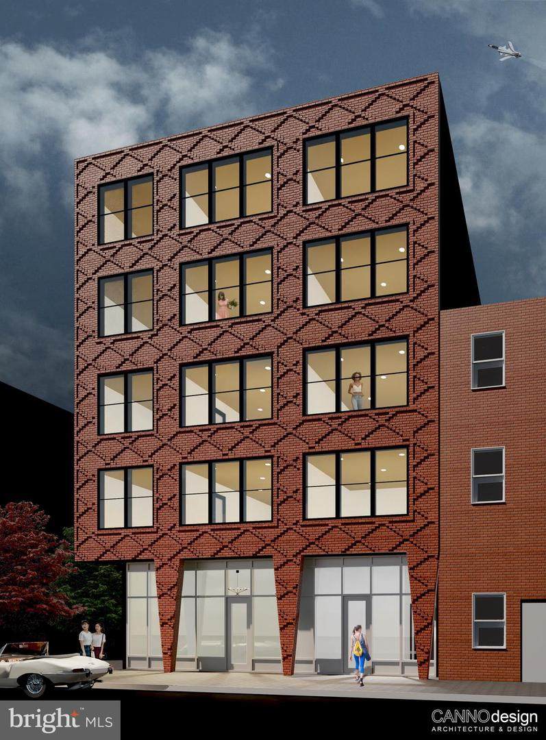 1533-35 Ridge Avenue - Photo 1
