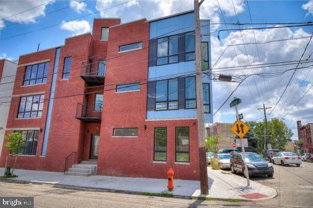 320 Cecil B Moore Avenue - Photo 1