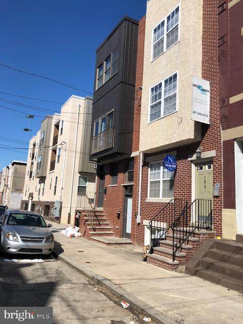 1817 Berks Street - Photo 1
