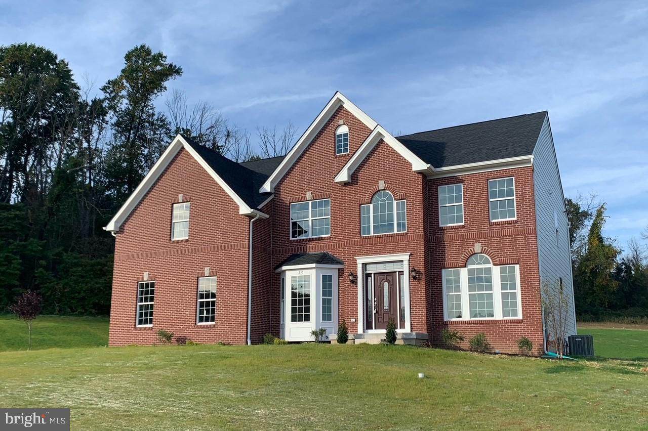 1001 County Line Road - Photo 1