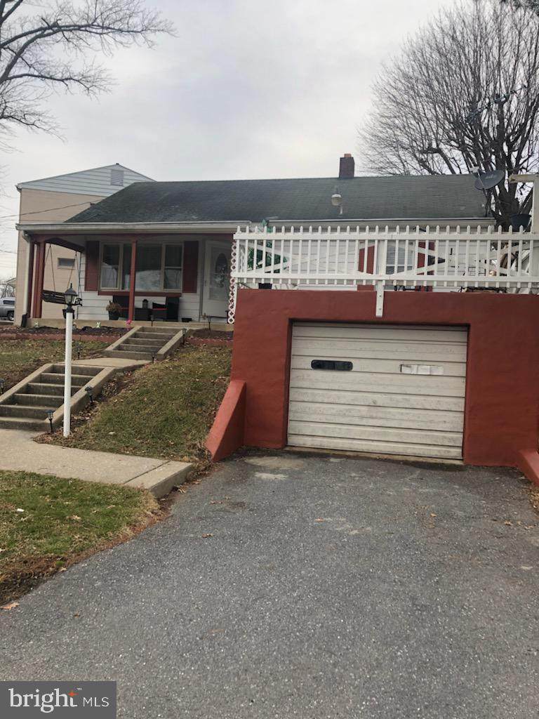 925 Hanover Street - Photo 1